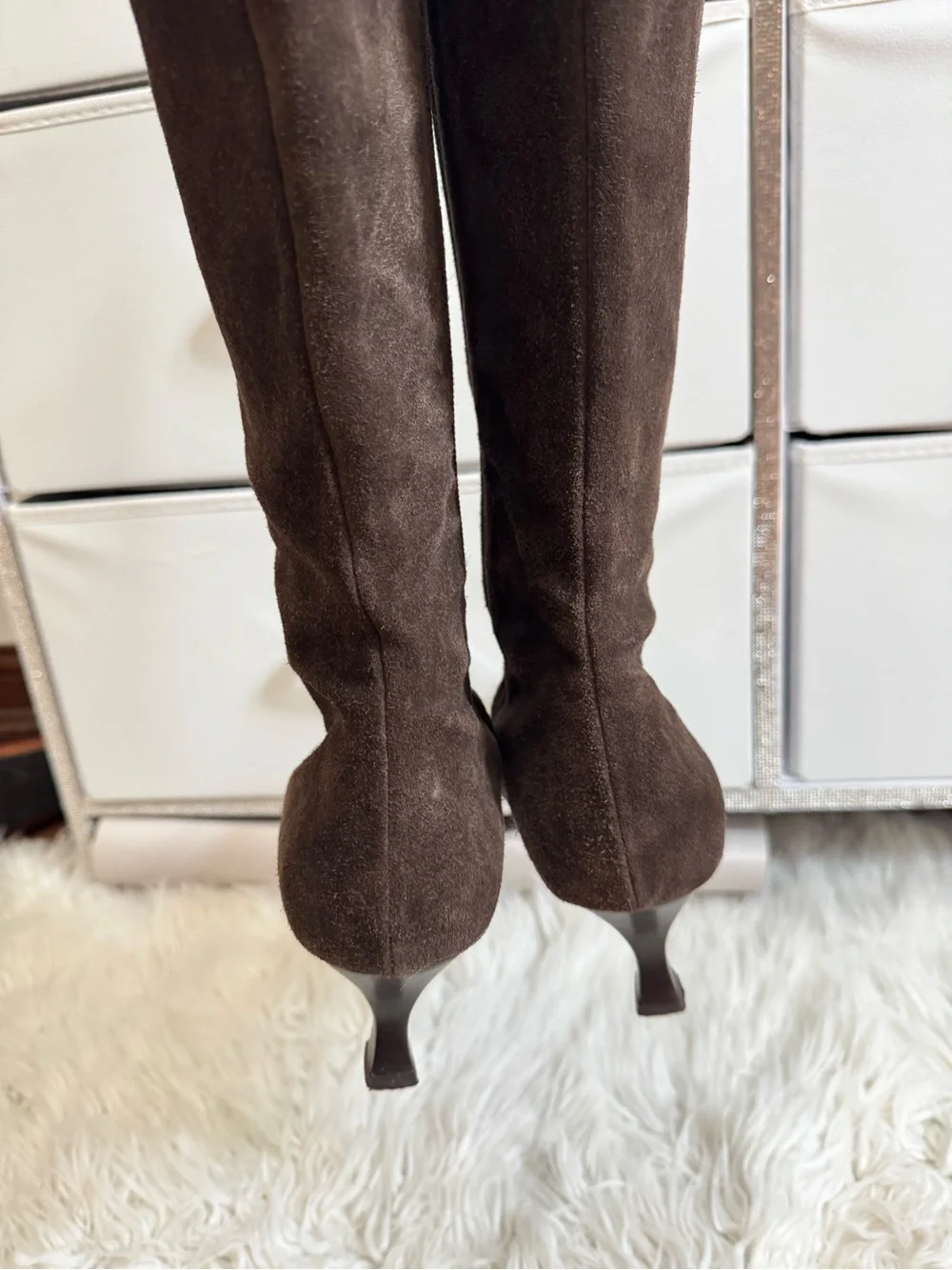 Hobbs London elegant brown